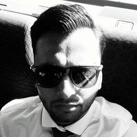 Irfan Zahoor的照片