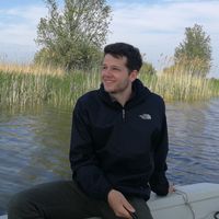 Max Pulsfort的照片