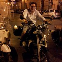 Giuseppe Patti's Photo