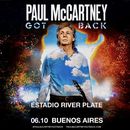 Concierto de Paul McCartney en River Plate's picture