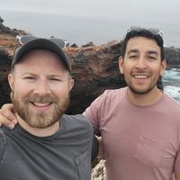 Graeme Cooke's Photo