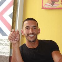 Heydar Alzaidi的照片