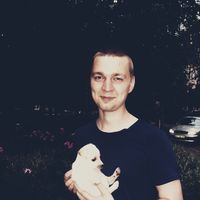 Artem Vorobey的照片