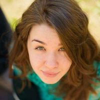 Anna Gladkova的照片