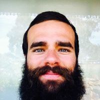 Gabriele Cadoni's Photo