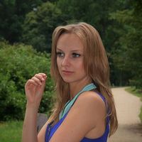 Oliwia Simona的照片