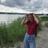 Photos de Alicia Franc de Pommereau