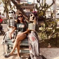 Katherine González的照片