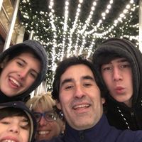 Marcelo Roman Lobo's Photo