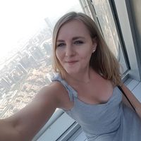 Maya Albracht的照片