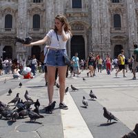 Lauren Antoine's Photo