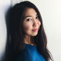 Gerel Burgustina's Photo