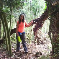 Le foto di Cristina Casado