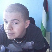 Seán Ó Briain's Photo