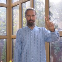 Volodya Mozhenkov的照片