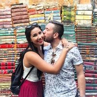 Fotos de Mafe Burbano Gómez