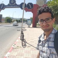 BEN CHIKH Youcef的照片