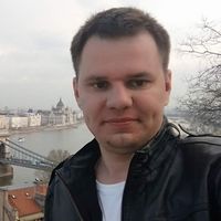 Sergii Iukhymchuk's Photo