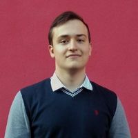 Dmitriy Onischenko's Photo