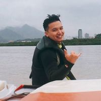 Yi-Hsiang Lee's Photo