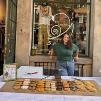 Фотографии пользователя Jackie Leghorn