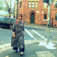 ईला वोहरा's Photo