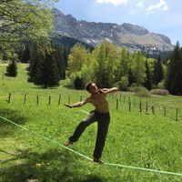 Simon Do Espirito Santo's Photo