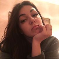 Alina Sviderska's Photo