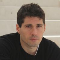 Le foto di Oliver Domínguez