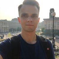 Andrew Savchuk's Photo