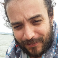 Nelson Fabian Villegas's Photo