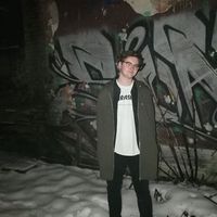 Lukáš Antal's Photo