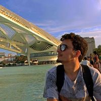 Eduardo Scisinio's Photo