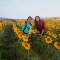 Fotos de Leyla Al Suwaidi