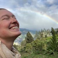 Merryn Spence的照片