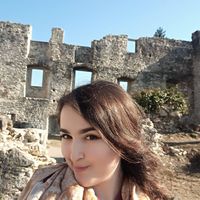 Veronika Gosťová的照片