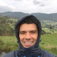 Irwing Jaimes Blanco的照片