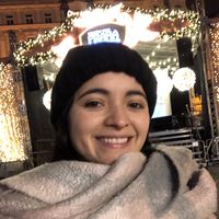 María José Rain的照片