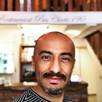 Juan Chirinos Franco的照片