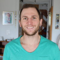 Daniel Gasser's Photo