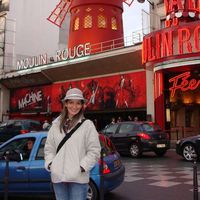 Le foto di Michelle Smith