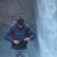 Ayoub Benerradi的照片