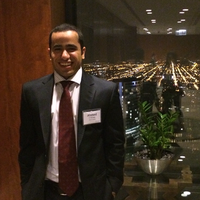 Le foto di Ahmed El Meleegy