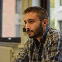 Massimo De Mauri的照片