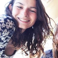 Mae Aldebert's Photo