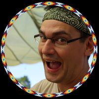 Le foto di Alex Reid