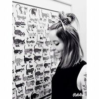 Carolanne St-louis's Photo