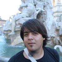 Aleksandr Moskalev's Photo