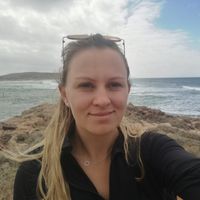 Marijana Bosnjak's Photo