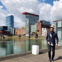 Le foto di Mahdi Abbasi